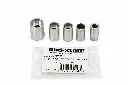 Bolt Adaptors (Set Of 5)