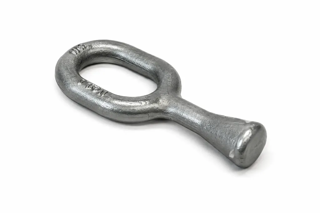 [9702] Small Round Dyna-Mo Wedge