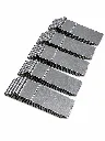 Pull Plate for Tac-N-Pull 1" Wide 20 Pack