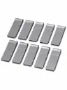 Pull Plate for Tac-N-Pull 1½" Wide 20 Pack