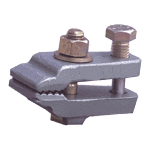 [0050] A Clamp