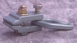 [0053] A Clamp w/ Pull Ring