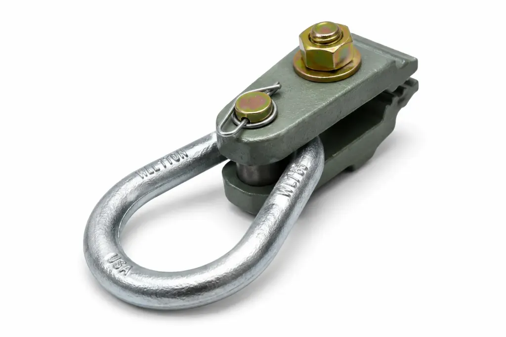 Mini Spring Clamp