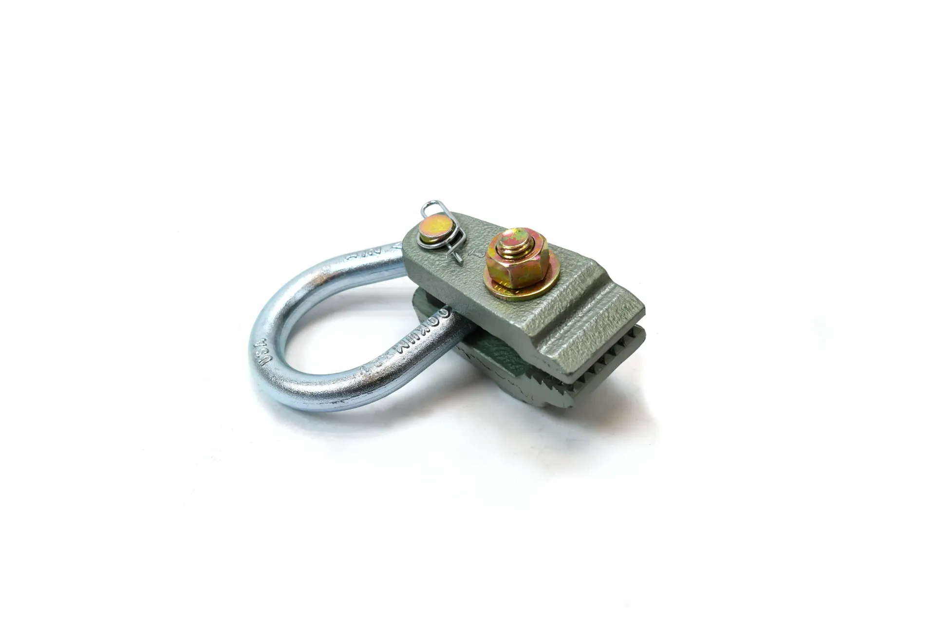 Mini Spring Clamp