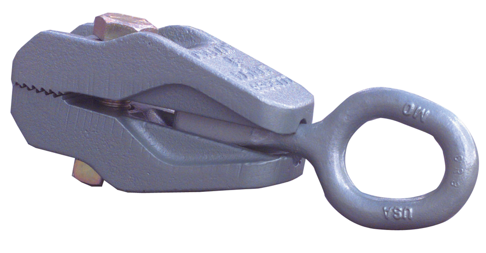 [0100] B Clamp