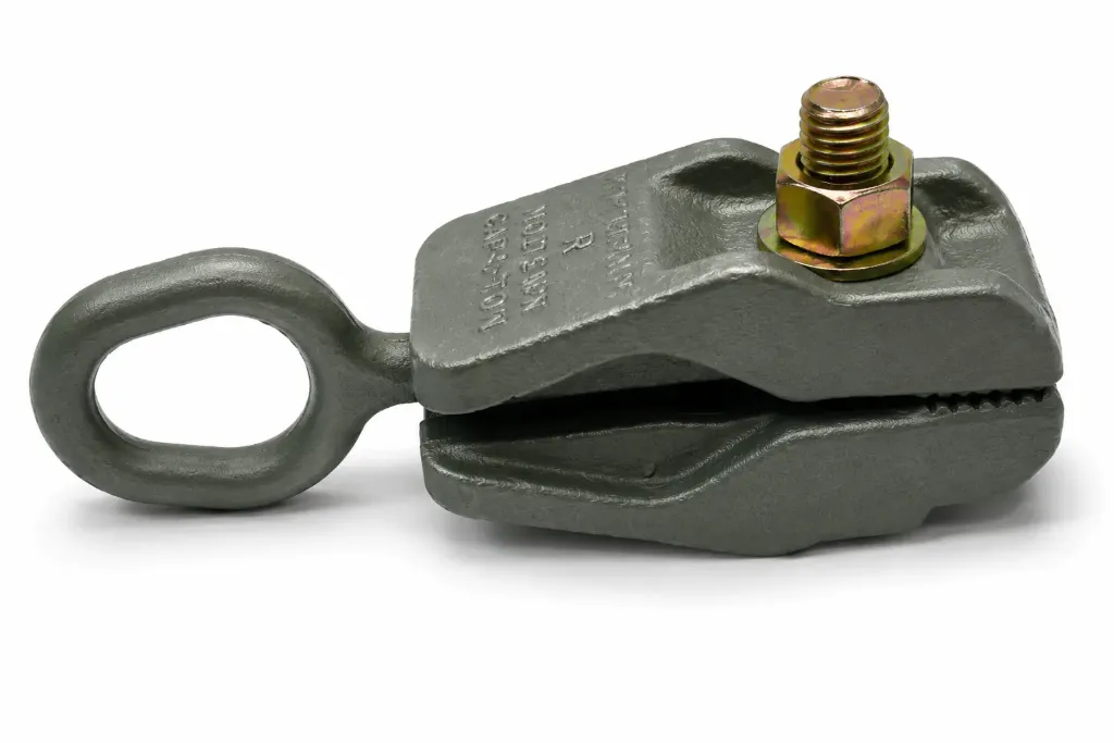 B Clamp