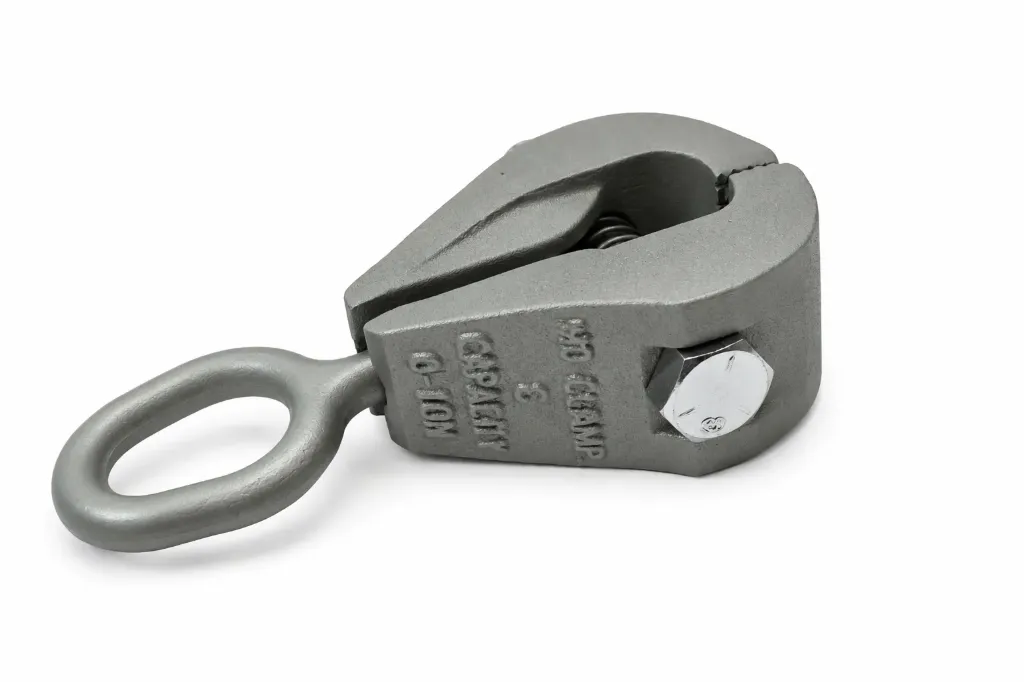 C Clamp