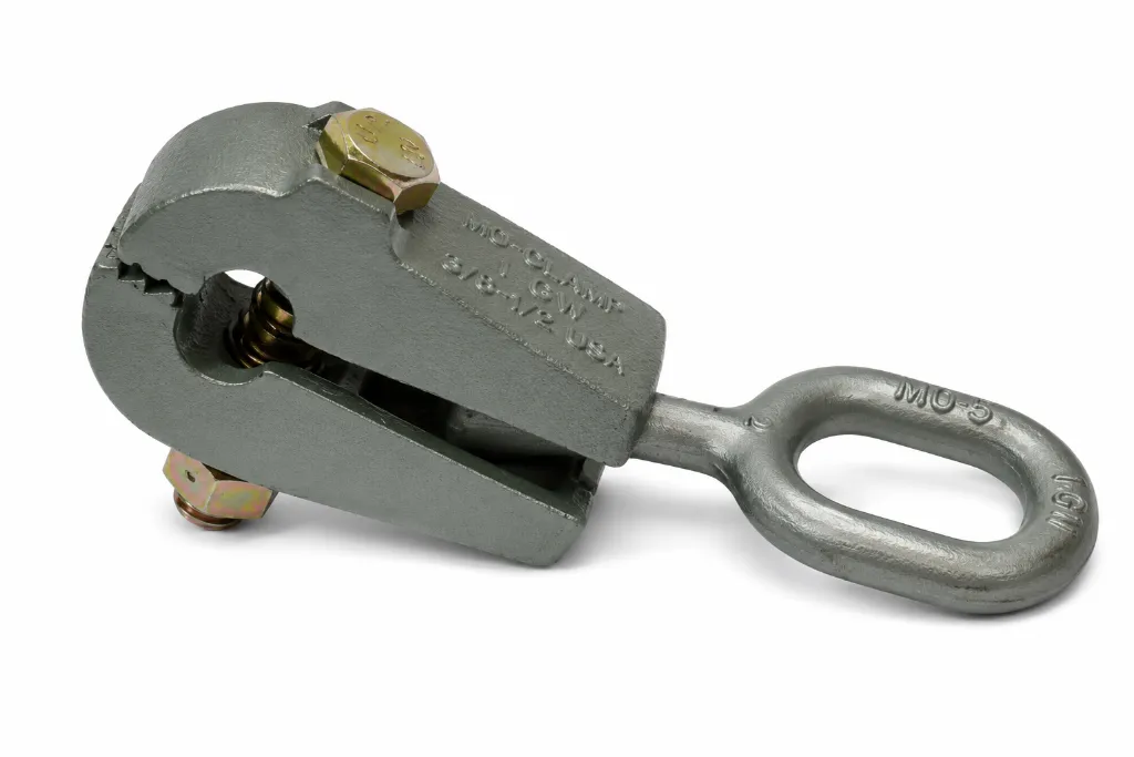 Dyna-Mo C Clamp
