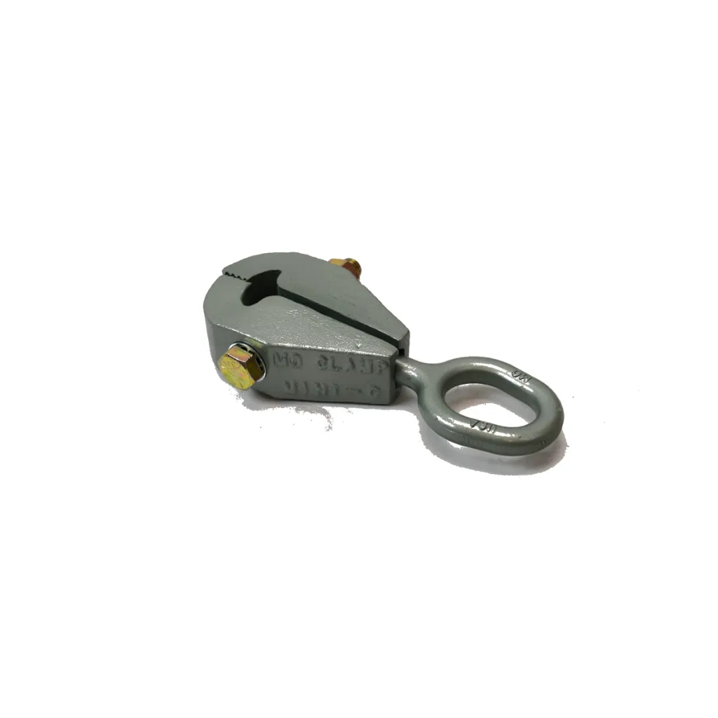Mini C Clamp