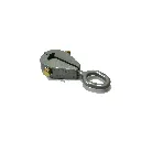 Mini C Clamp
