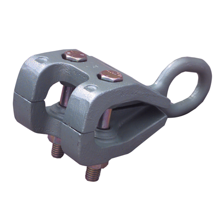 [0440] Twin Claw Clamp
