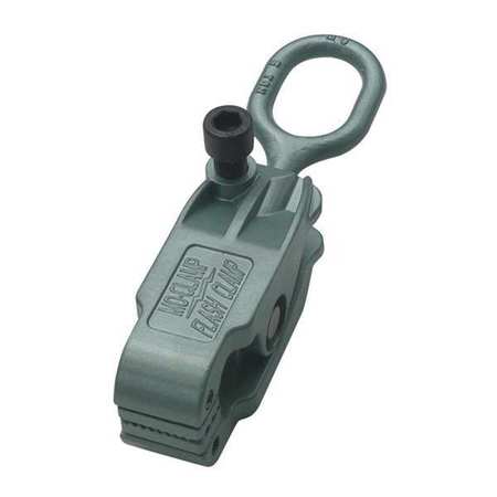 Flash Clamp 3-Ton