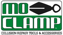 Mo-Clamp The Original Clamp